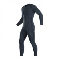 M-Tac термобілизна Active Level I Black S