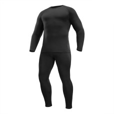 M-Tac термобілизна Merino Black 2XL