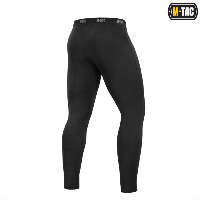 M-Tac термобілизна Merino Black M