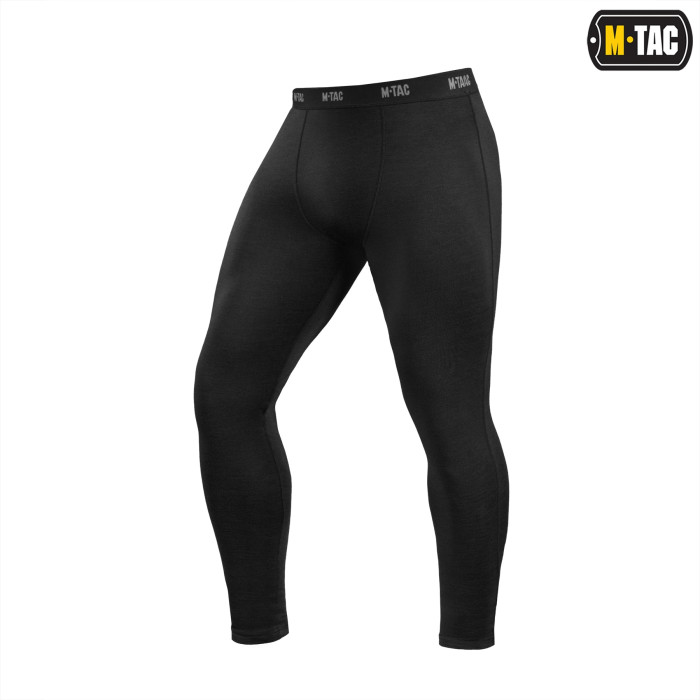 M-Tac термобілизна Merino Black M