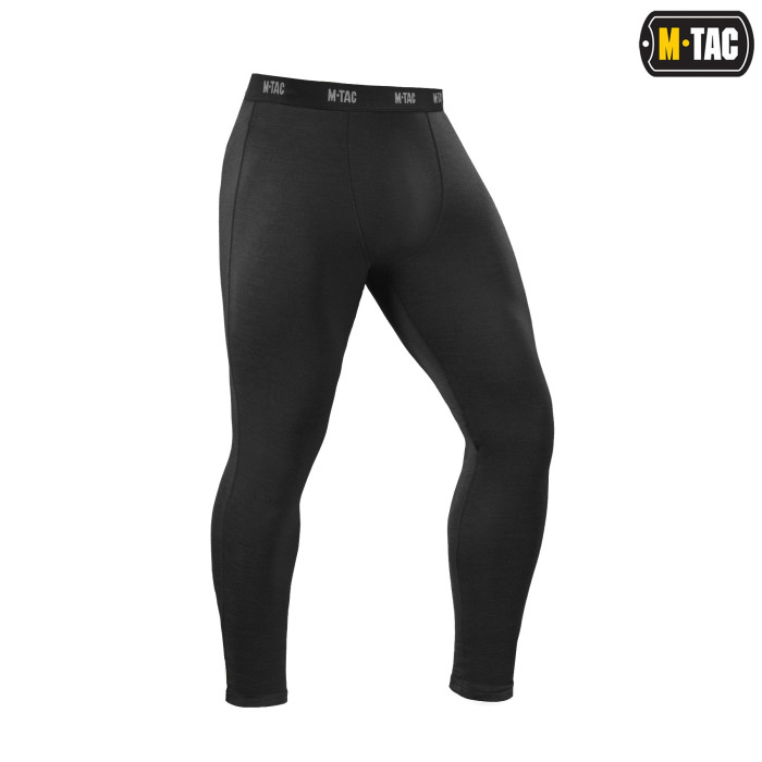 M-Tac термобілизна Merino Black M