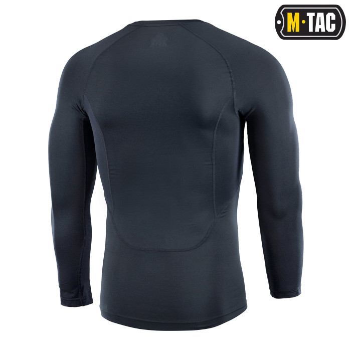 M-Tac термобілизна Active Level I Dark Grey Melange L