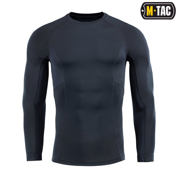 M-Tac термобілизна Active Level I Dark Grey Melange L
