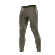 M-Tac термоштани фліс Delta Level 2 Army Olive XL
