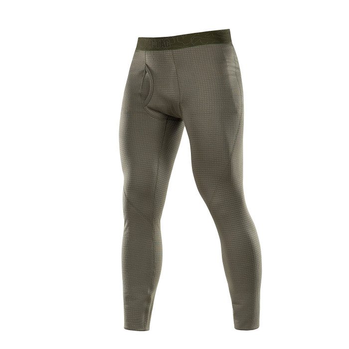 M-Tac термоштани фліс Delta Level 2 Army Olive XL