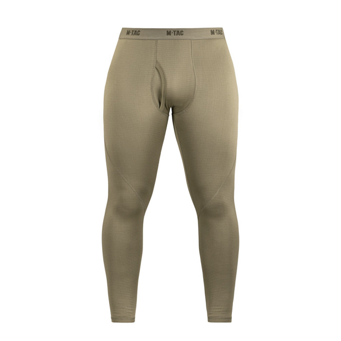 M-Tac термоштани фліс Delta Level 2 Army Olive XL