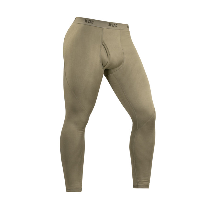 M-Tac термоштани фліс Delta Level 2 Army Olive XL