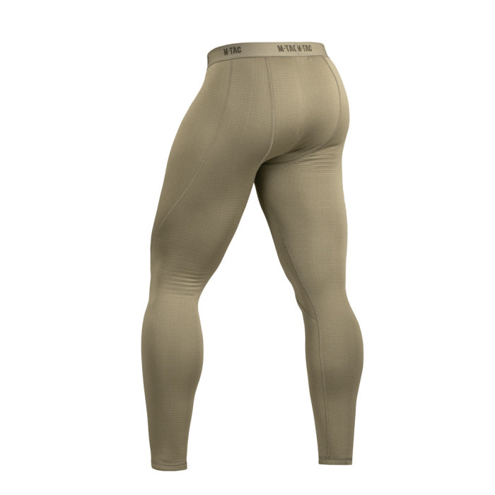 M-Tac термоштани фліс Delta Level 2 Army Olive XL