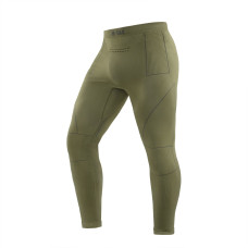 M-Tac термоштани компресійні Ranger Green/Dark Grey M