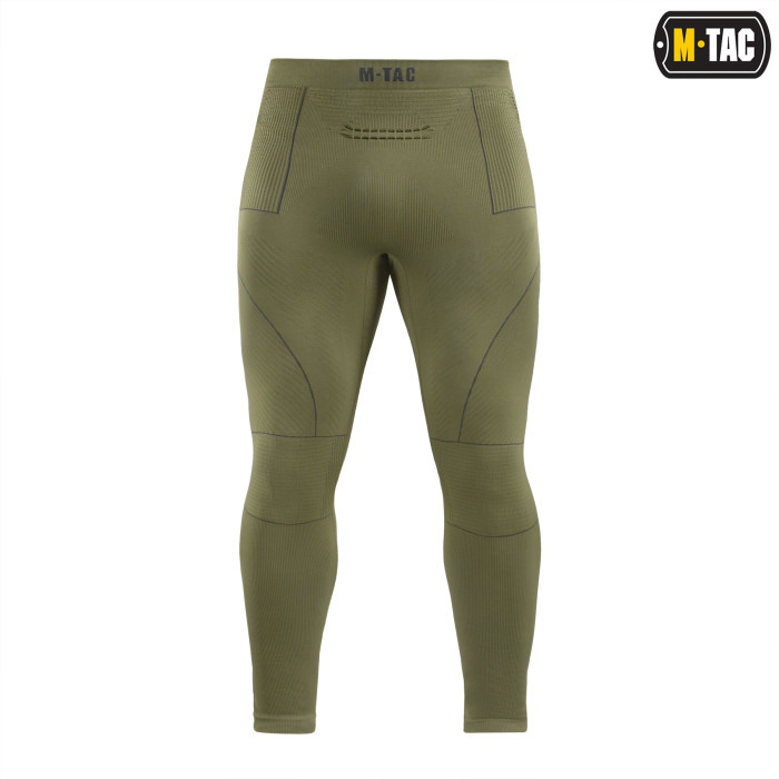 M-Tac термоштани компресійні Ranger Green/Dark Grey L