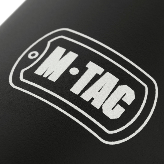 M-Tac термос 1000 мл чорн./нерж.