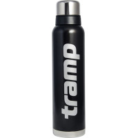 Термос TRAMP Black Expedition Line 1,6л UTRC-029