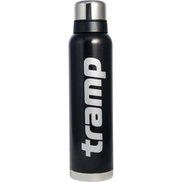 Термос TRAMP Black Expedition Line 1,6л UTRC-029