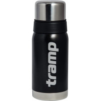 Термос TRAMP Black Expedition Line 0,5л UTRC-030