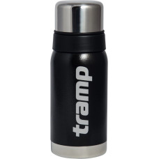 Термос TRAMP Black Expedition Line 0,5л UTRC-030