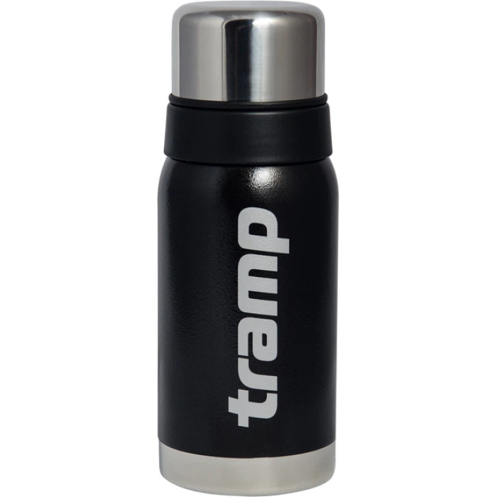 Термос TRAMP Black Expedition Line 0,5л UTRC-030