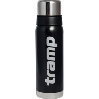 Термос TRAMP Black Expedition Line 0,75л UTRC-031