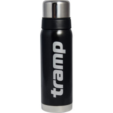 Термос TRAMP Black Expedition Line 0,75л UTRC-031