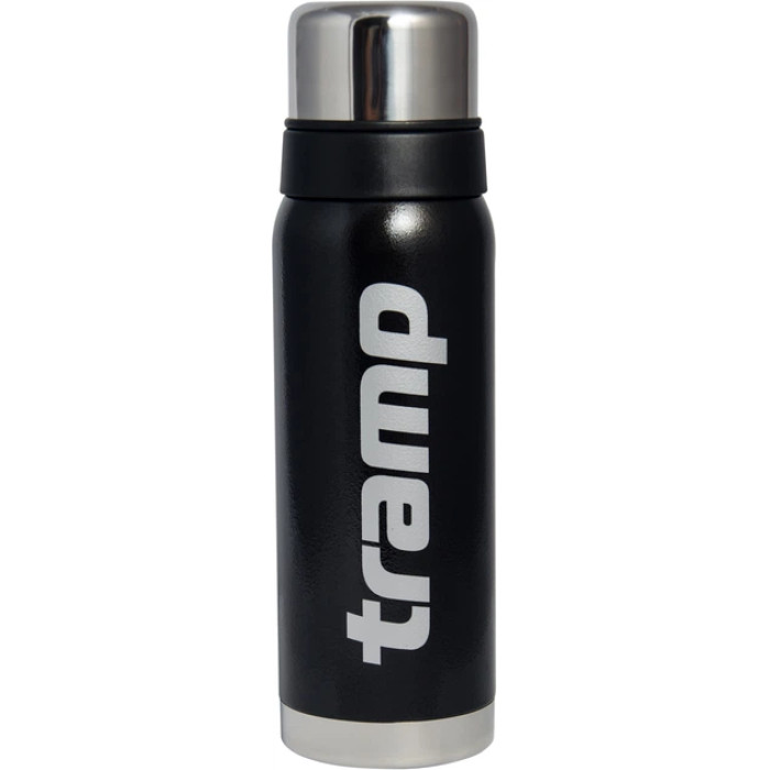 Термос TRAMP Black Expedition Line 0,75л UTRC-031