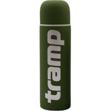 Термос TRAMP Khaki Soft Touch 1.2 л  UTRC-110