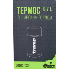 Термос TRAMP 1л харчовий  TRC-130