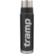 Термос TRAMP Grey Expedition Line 0,9л UTRC-027