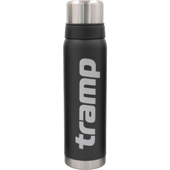 Термос TRAMP Grey Expedition Line 0,9л UTRC-027