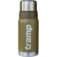 Термос TRAMP Olive Expedition Line 0,5л UTRC-030