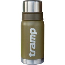 Термос TRAMP Olive Expedition Line 0,5л UTRC-030