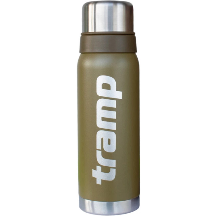 Термос TRAMP Olive Expedition Line 0,75л UTRC-031
