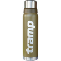 Термос TRAMP Olive Expedition Line 0,9л UTRC-027