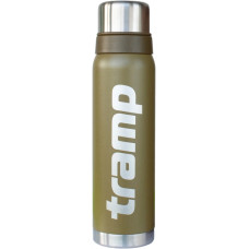 Термос TRAMP Olive Expedition Line 0,9л UTRC-027
