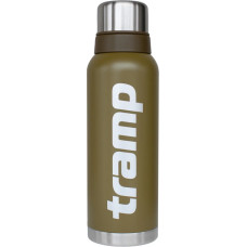 Термос TRAMP Olive Expedition Line 1,2л UTRC-028