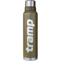 Термос TRAMP Olive Expedition Line 1,6л UTRC-029