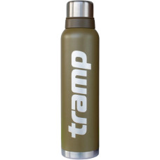 Термос TRAMP Olive Expedition Line 1,6л UTRC-029