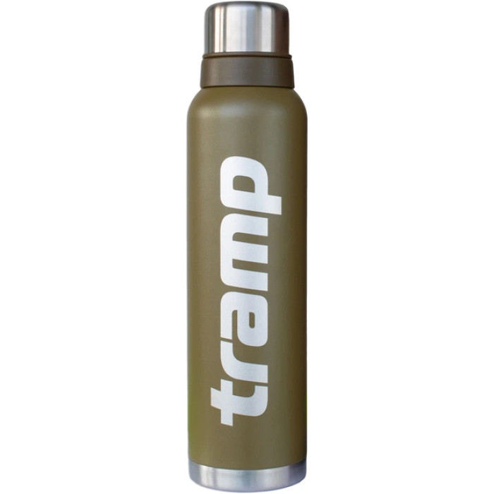 Термос TRAMP Black Expedition Line 1,6л UTRC-029