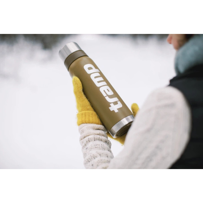 Термос TRAMP Olive Expedition Line 1,6л UTRC-029