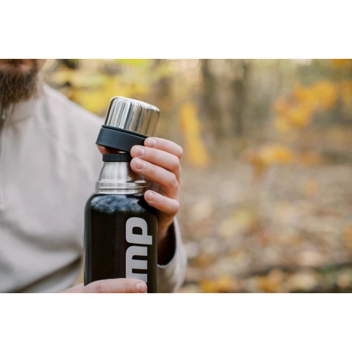 Термос TRAMP Black Expedition Line 0,5л UTRC-030