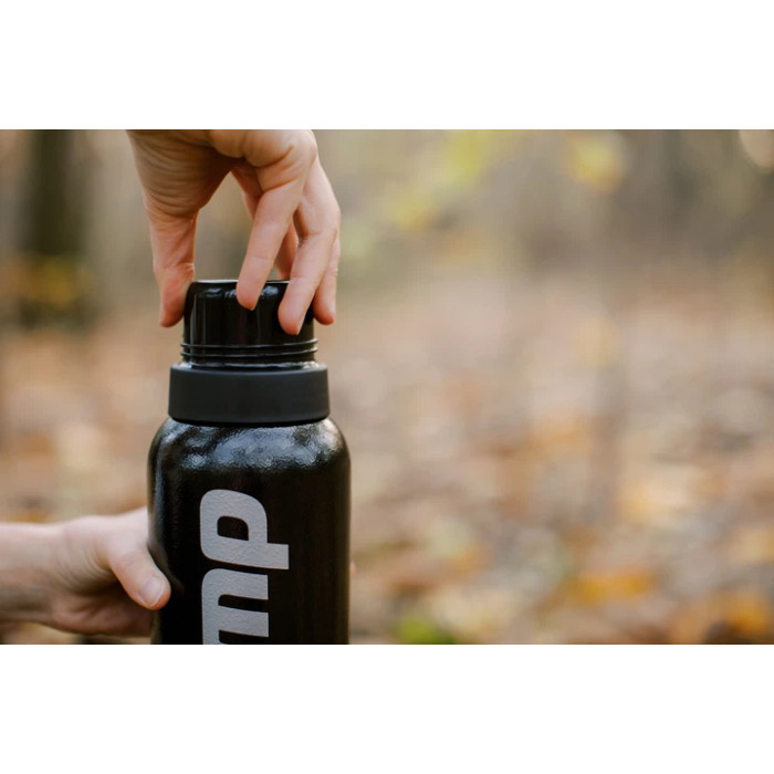 Термос TRAMP Black Expedition Line 0,5л UTRC-030