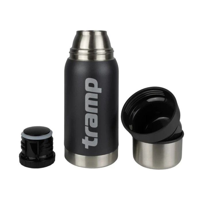 Термос TRAMP Olive Expedition Line 0,5л UTRC-030