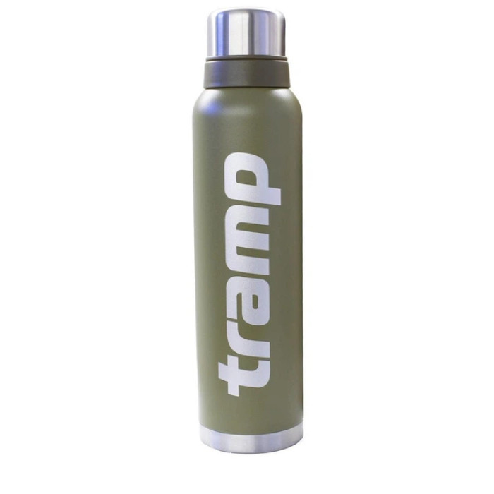Термос TRAMP Black Expedition Line 1,6л UTRC-029