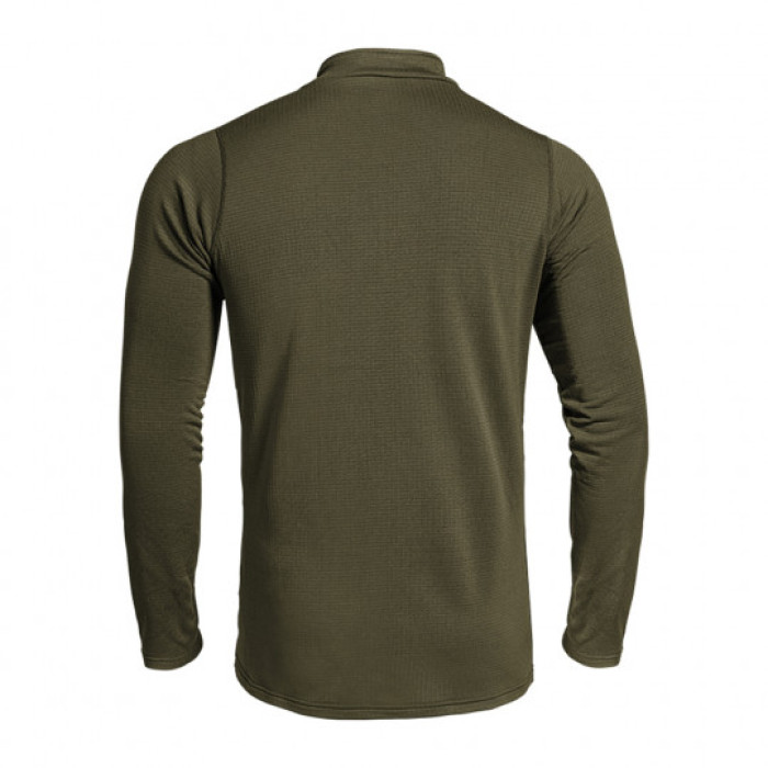 Термо толстовка А10 Equipment® Thermo Performer -10°C > -20°C - олива (M)