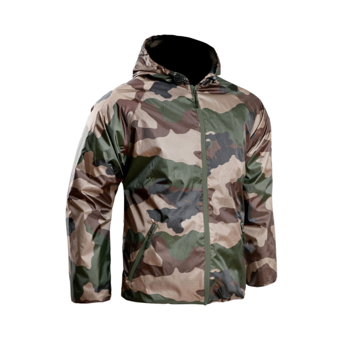 Термо толстовка A10 Equipment® Thermo Performer -10°C > -20°C - койот (L)