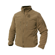 Термо толстовка A10 Equipment® Thermo Performer -10°C > -20°C - койот (2XL)