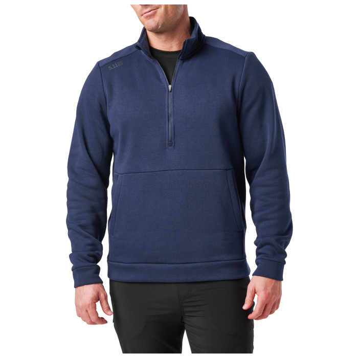 Термореглан Volcanic 2XL 5.11 PT-R Arrive 1/4 Zip Fleece 72564-098