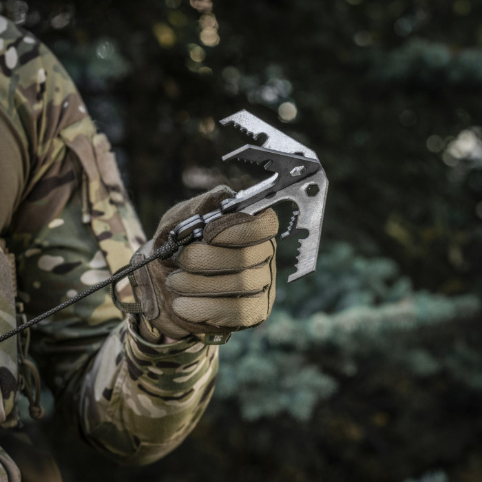 M-Tac Кішка розбірна