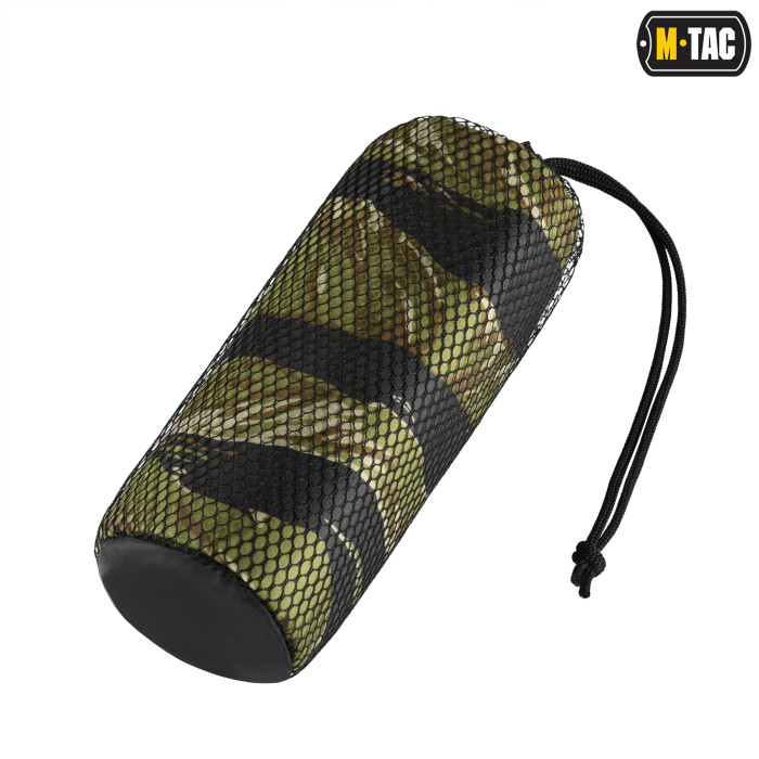 M-Tac рушник мікрофібра Tiger 150х75 tiger stripes