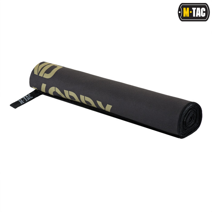 M-Tac рушник мікрофібра Glory 150х75