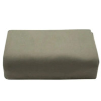 Рушник TRIBE Army Green S з мікрофібри Pocket Towel 40x80 см T-LC-0001