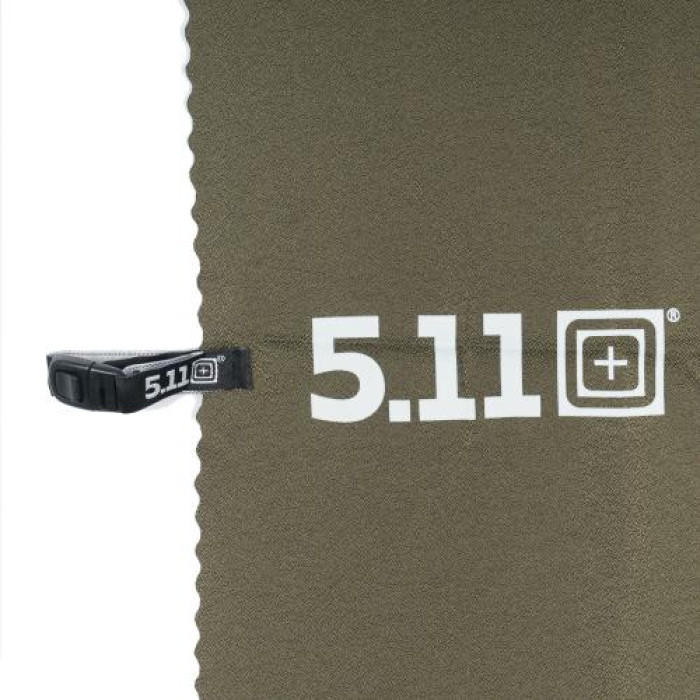Рушник 5.11 RANGER GREEN Onesize EMEA Nanofiber Towel 97177-186